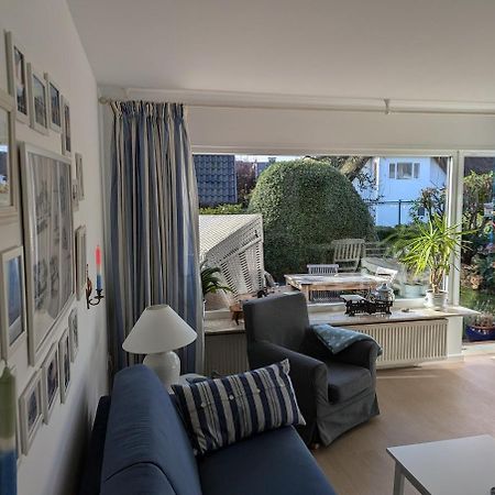 Haus Hanne Sylt Ferienhaus Exteriör bild