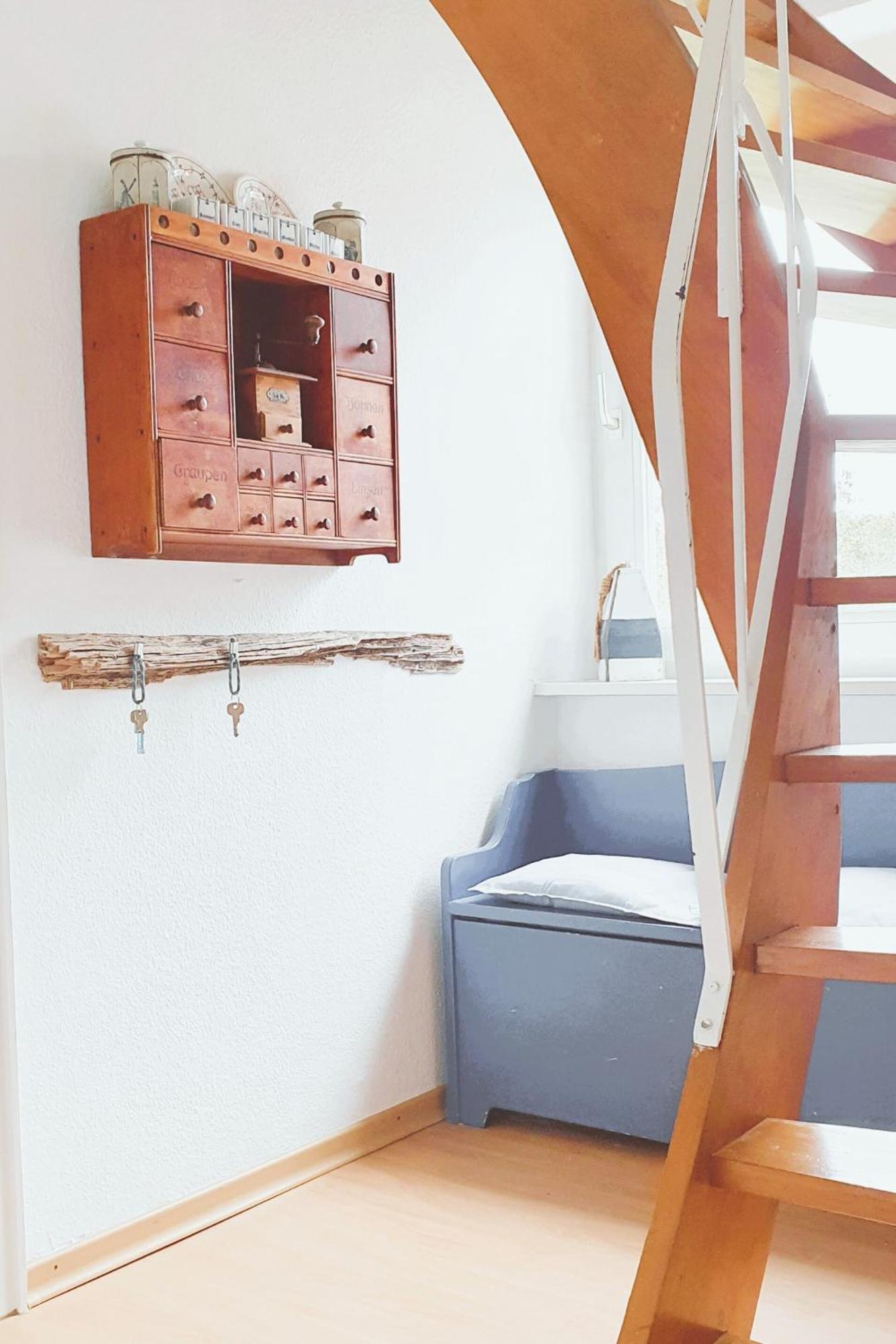 Haus Hanne Sylt Ferienhaus Exteriör bild